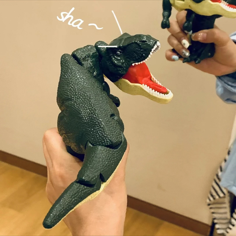 Children Decompression Dinosaur Toy Creative - Image 4