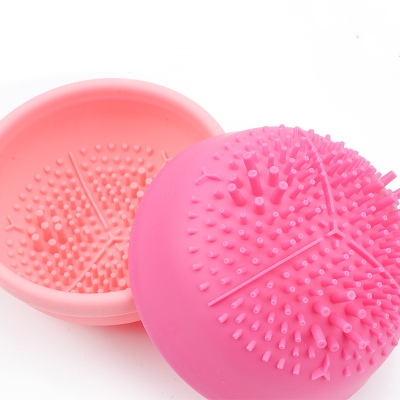 Electric Makeup Brush Cleaner Machine Portable - Image 7