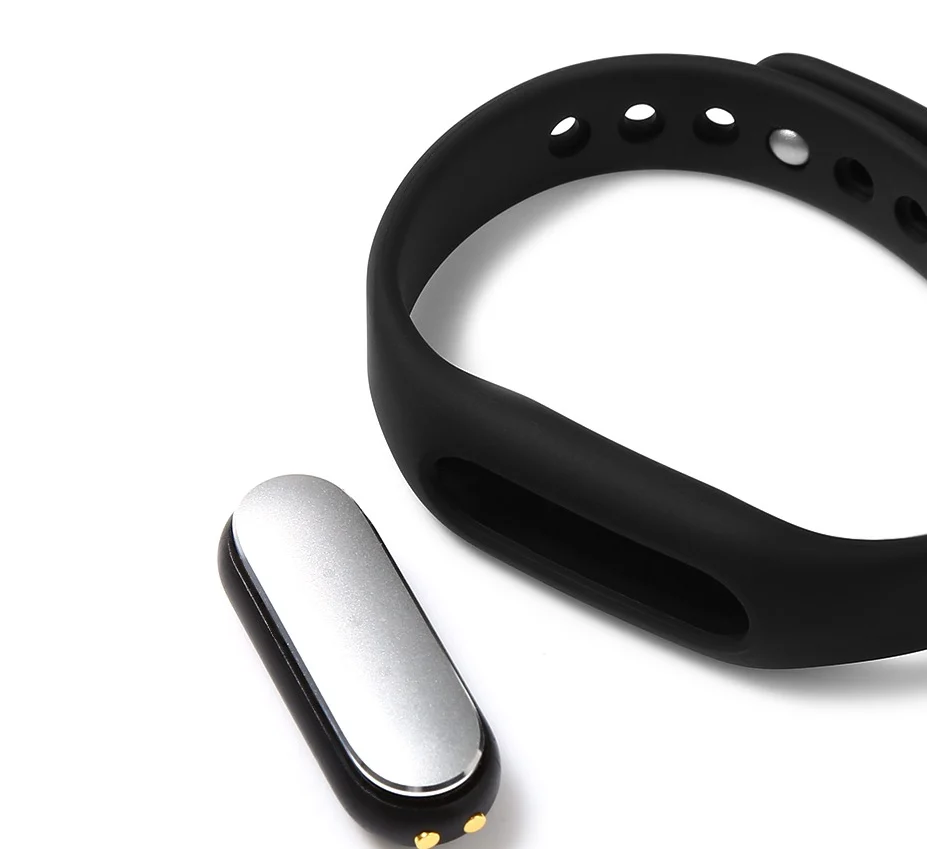 Original Heart Rate Xiaomi Mi Band 1S Smart Wristband - Image 6