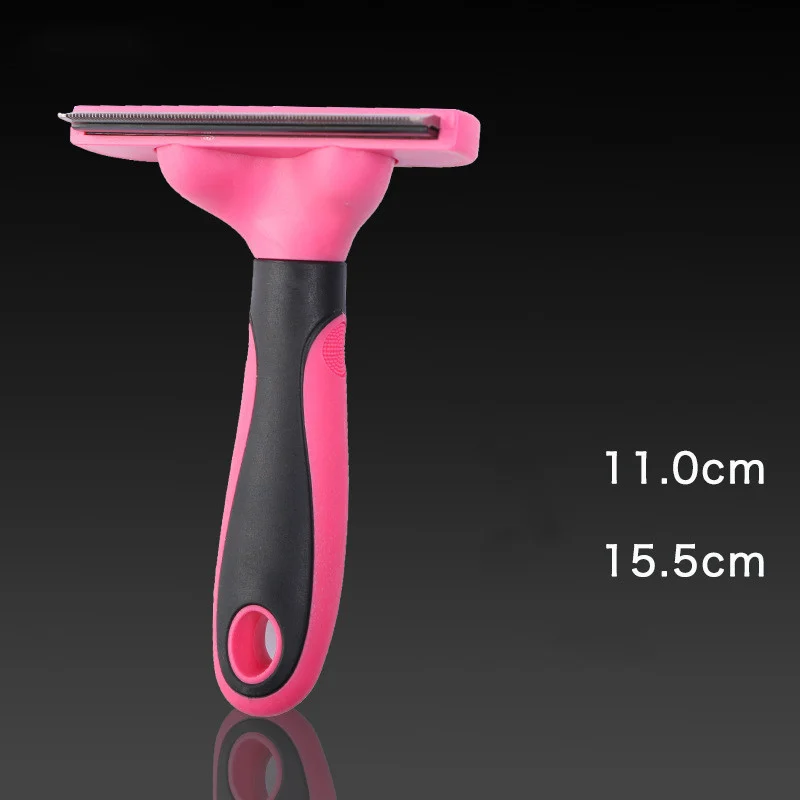 Pet grooming tool dog comb - Image 6