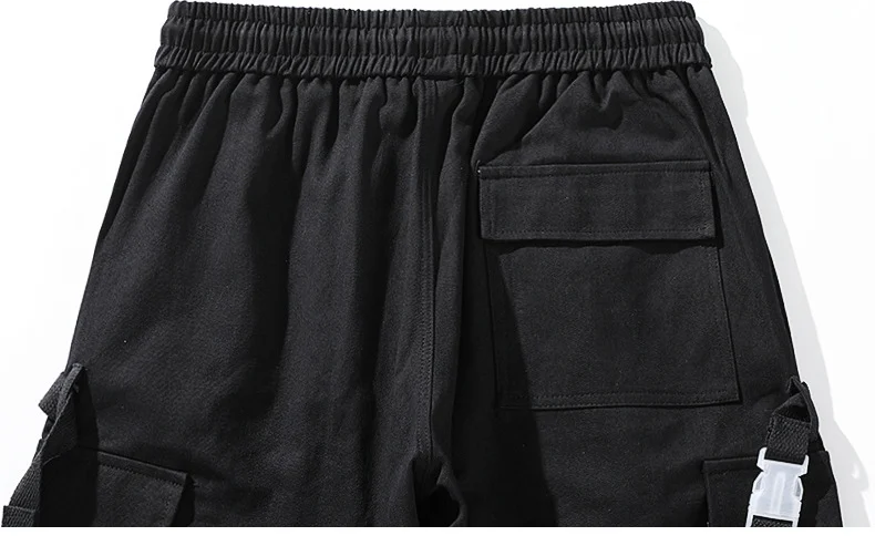Harem beam pants men casual pants - Image 7
