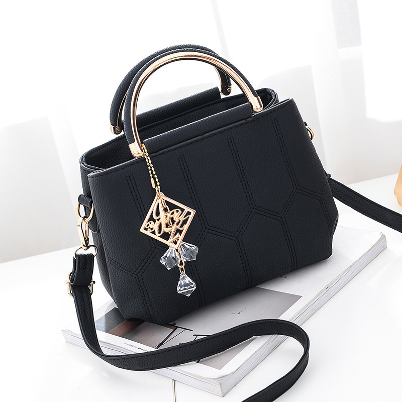 SHoulder Bag BagS for WoMen HandBag FaSHion CroSSBody