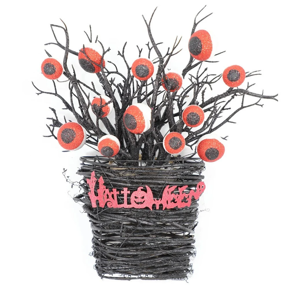 Horror Atmosphere Pendant Party Decoration Door Hanging - Image 5