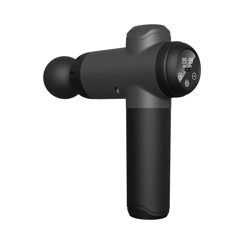 Massage Gun Relaxing Muscle Massager - Image 5