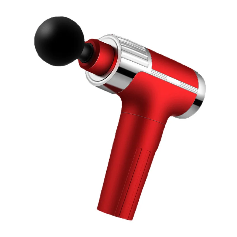 Mini Fascia Gun Fitness Massager Physiotherapy Electric - Image 4