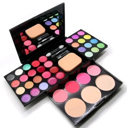 Makeup Set for Women Full Kit All in One Makeup Gift - Image 4