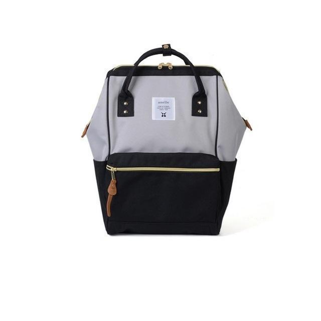 Women Backpack Casual Daypacks Brand Design Zipper - Image 7