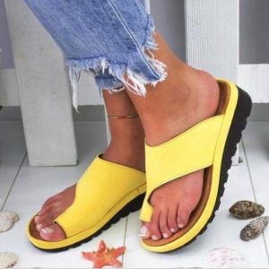 Summer Slippers Shoes for Women Flip Flops Non-Slip