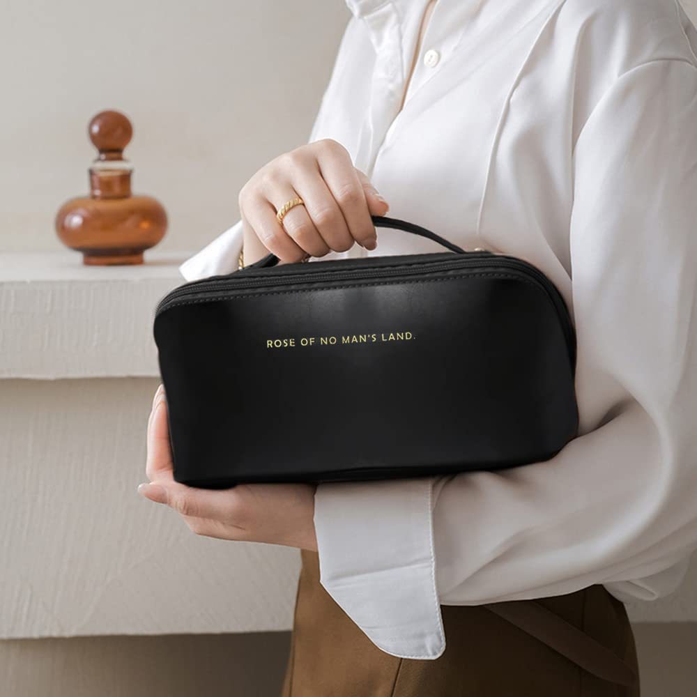 Travel Cosmetic Bag Large Capacity Multifunction Travel - Image 7
