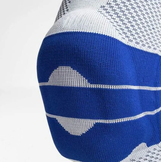Sports Running Fitness Protection Knee Pads Brace Strap - Image 6