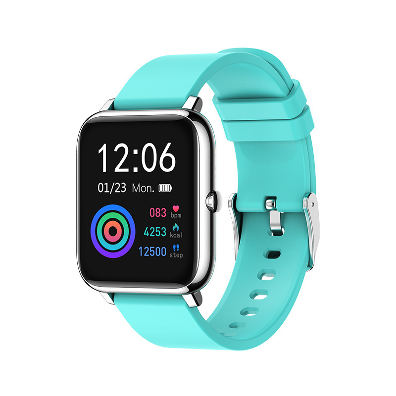 P22 Smart Watch - Image 6