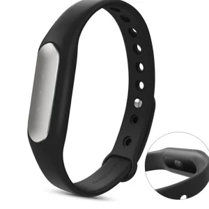 Original Heart Rate Xiaomi Mi Band 1S Smart Wristband