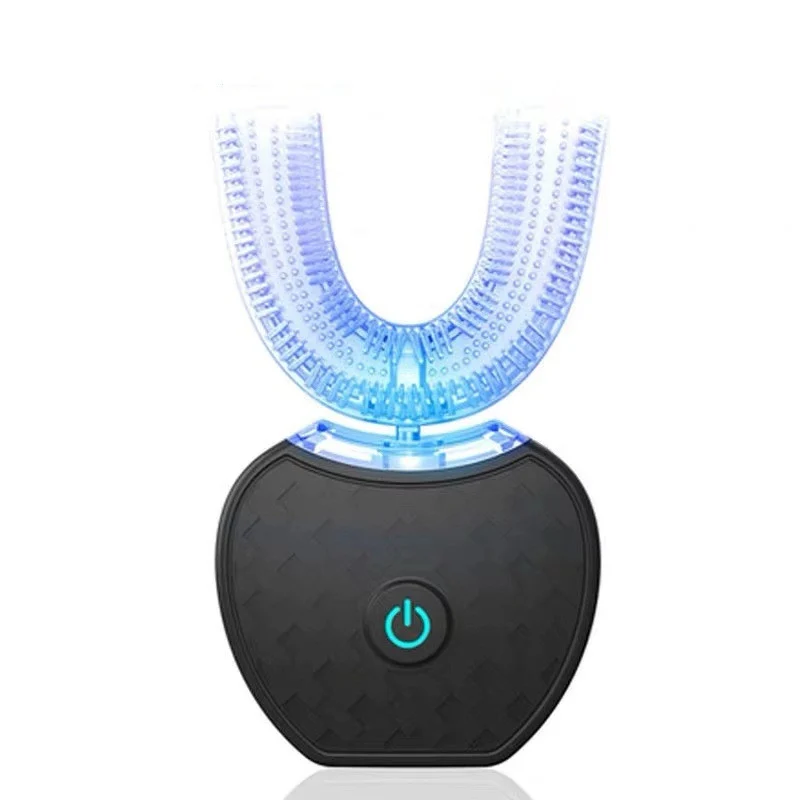 U-shaped lazy ultrasonic electric toothbrush - Image 5