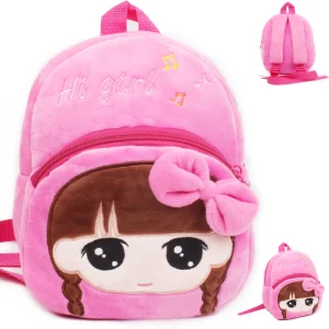 The Baby Baby Baby Small Backpack 1 Years Old 2 Years