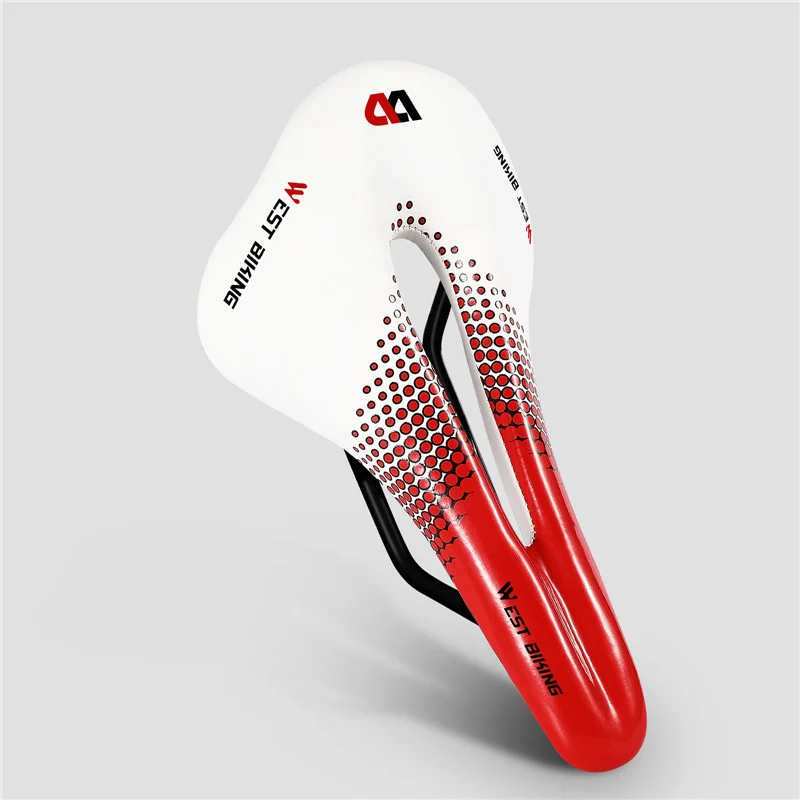 Bicycle Saddle Mountain Bike Accessories - Image 2