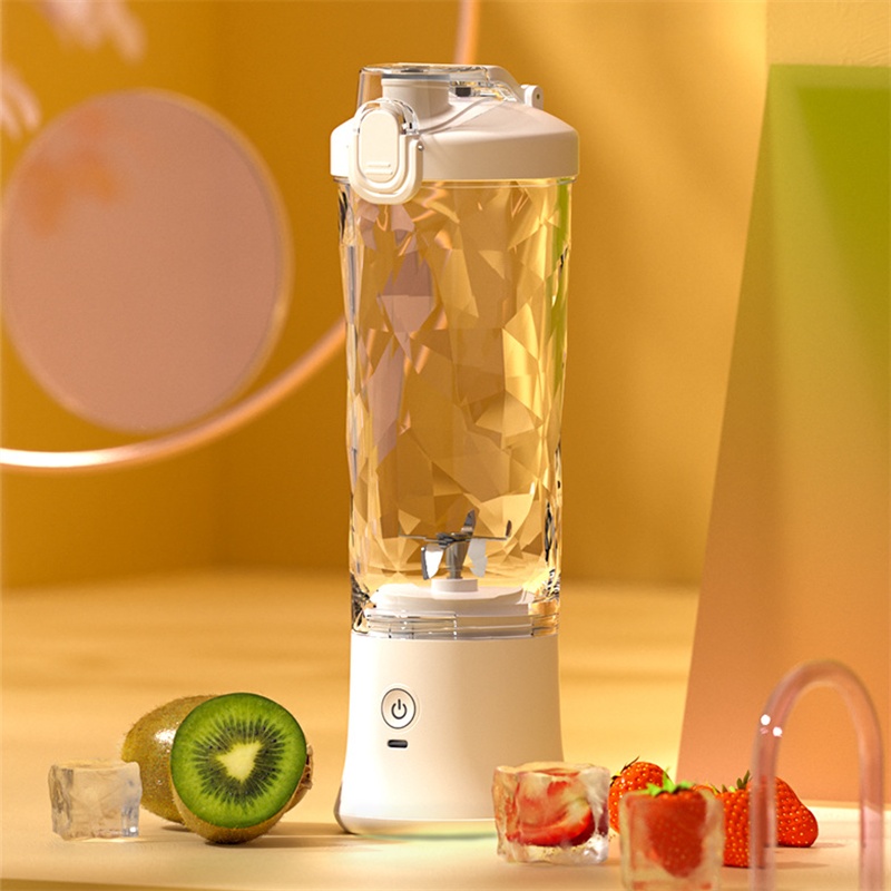Portable Blender Juicer Personal Size Blender for - Image 6