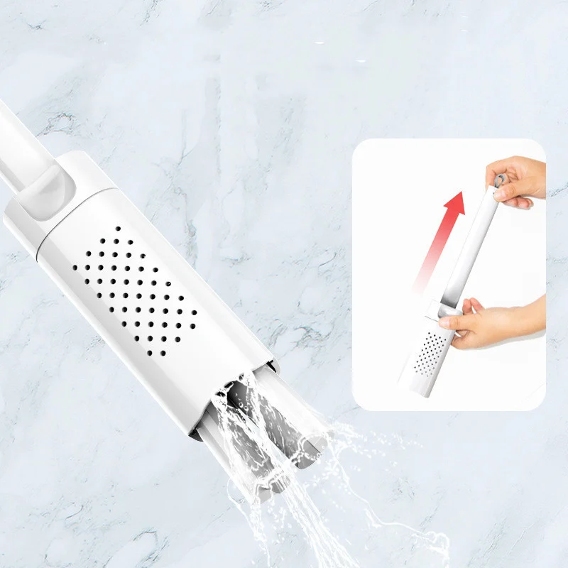 Sponge Suction Handheld Mini Mop - Image 6