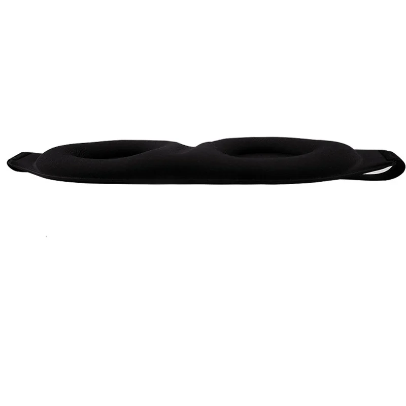 Lunch Break Sleep Shading Memory Foam Eye Mask - Image 4
