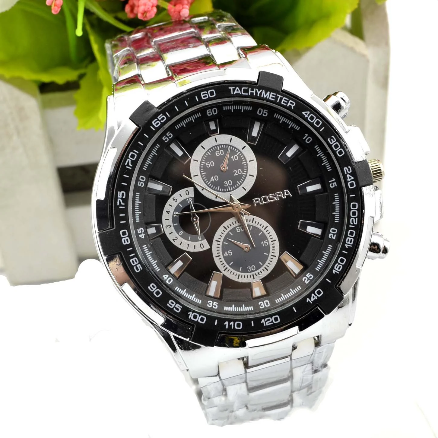 Original Men's Watches Stainless Steel Luminous - Image 6