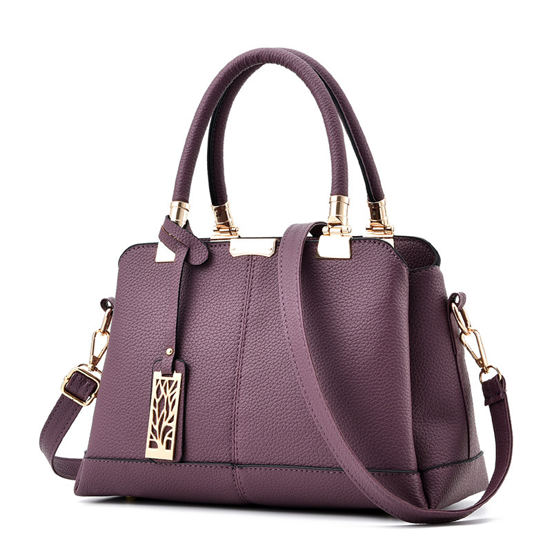 Crossbody Shoulder Crossbody Bag - Image 6