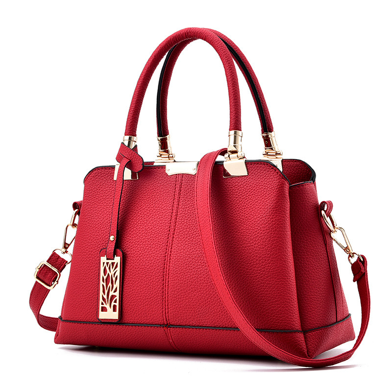 Crossbody Shoulder Crossbody Bag - Image 7