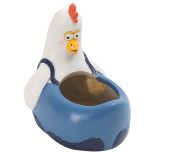 Creative Cartoon Animal Succulent Plant Pot - Image 3