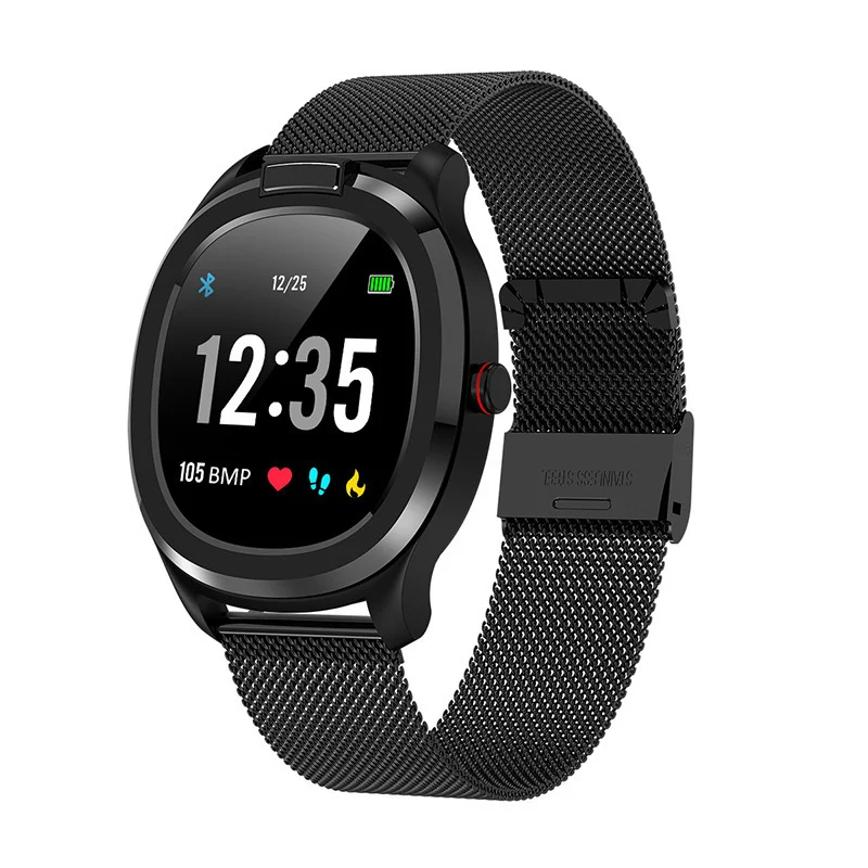 Sports Smart Bracelet Watch - Image 4