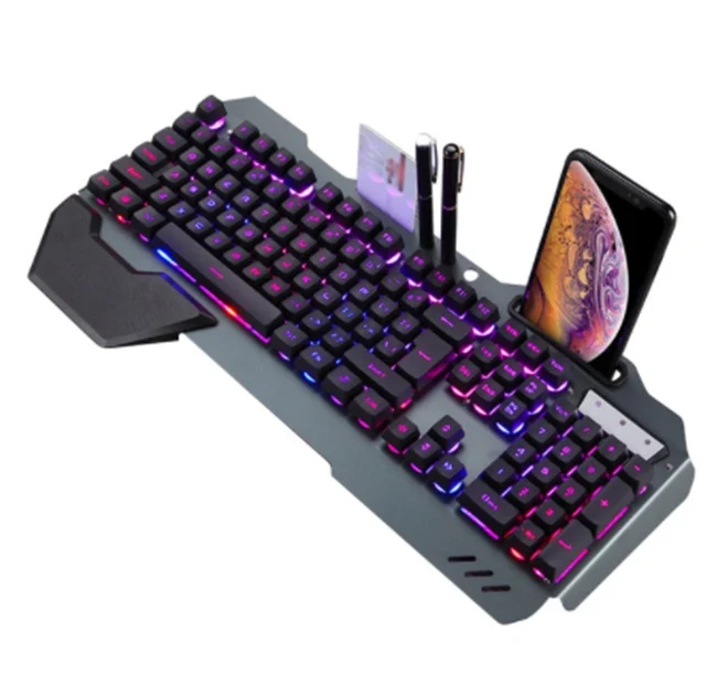 Gaming Wired Mechanical Keyboard - Image 10