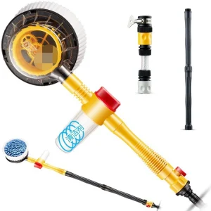 Chenille Automatic Car Wash Mop