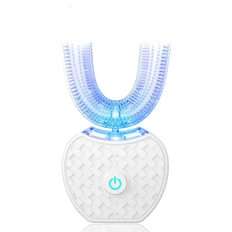 U-shaped lazy ultrasonic electric toothbrush - Image 8