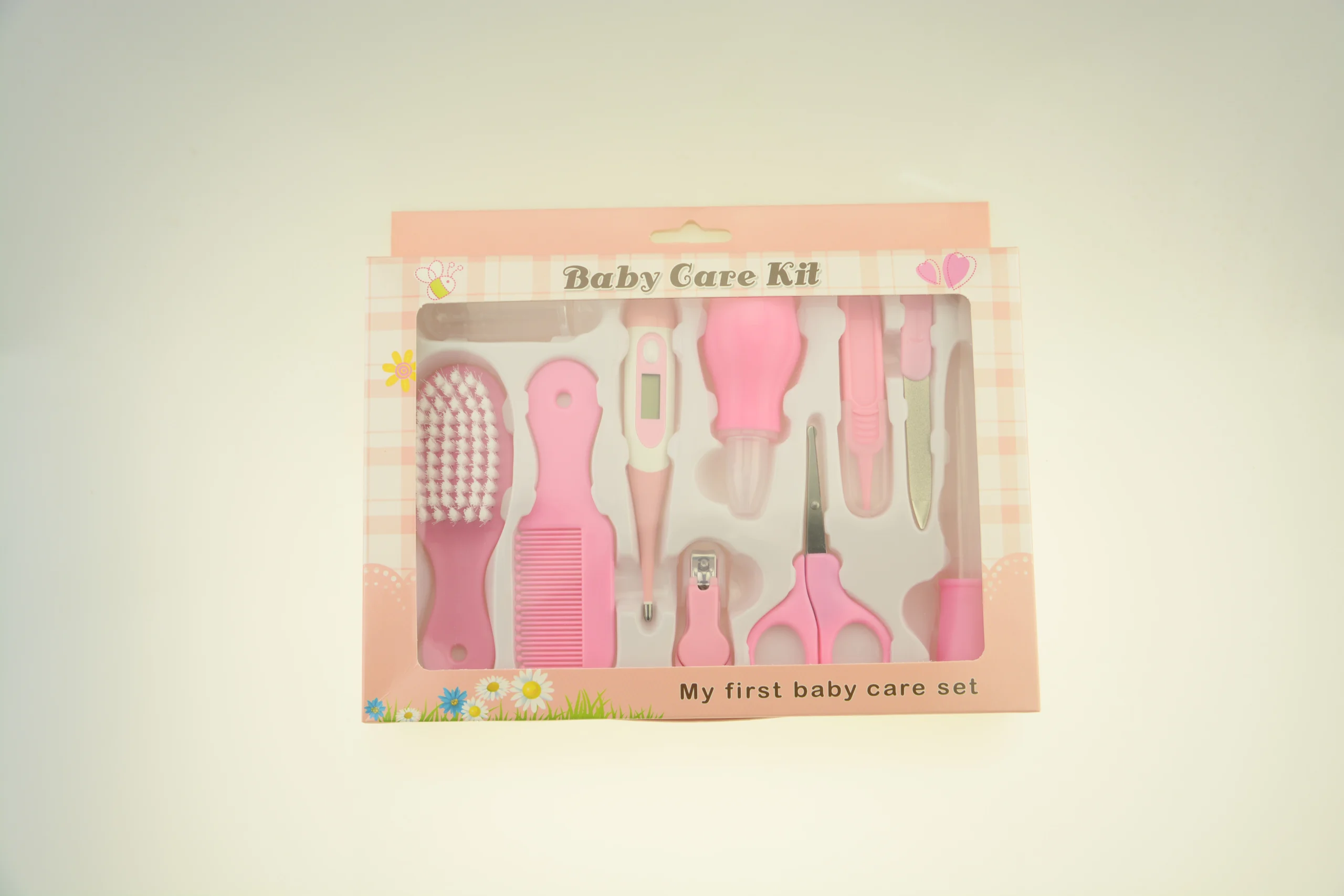 Maternal and Infant Thermometer Feeding Nasal Nasal - Image 9
