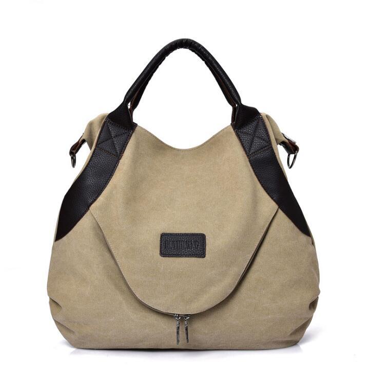 Handbags Women Minimalist Retro Shoulder Crossbody - Image 10