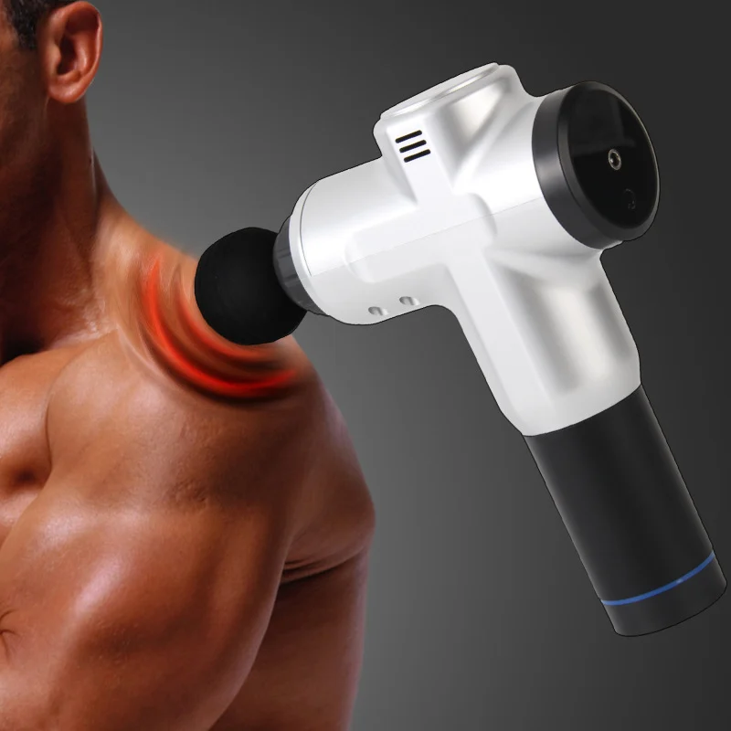 Massage gun muscle fascia gun - Image 2