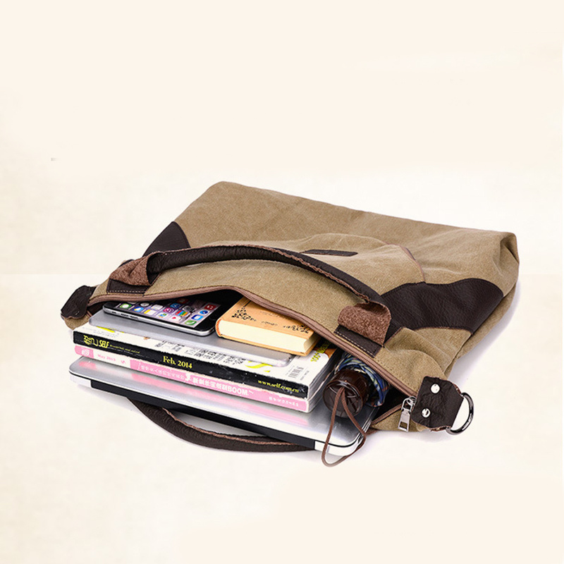 Handbags Women Minimalist Retro Shoulder Crossbody - Image 4