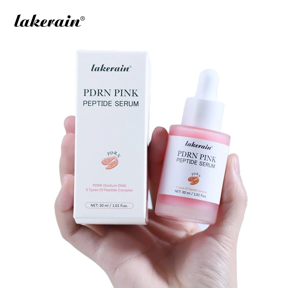 Lakerain PDRN Peptide Serum