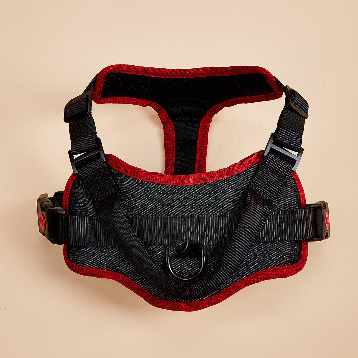 No Pull Dog Harness Reflective Adjustable Soft Padded - Image 6