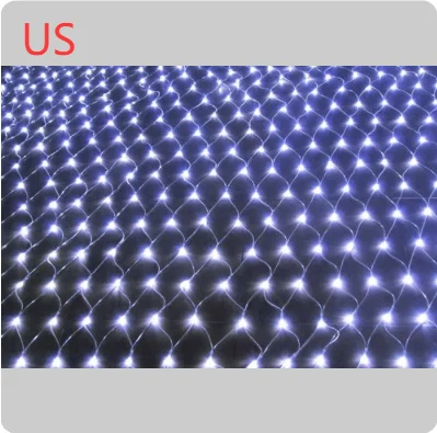 Christmas Led Lights String Lights Outdoor Waterproof - Image 10