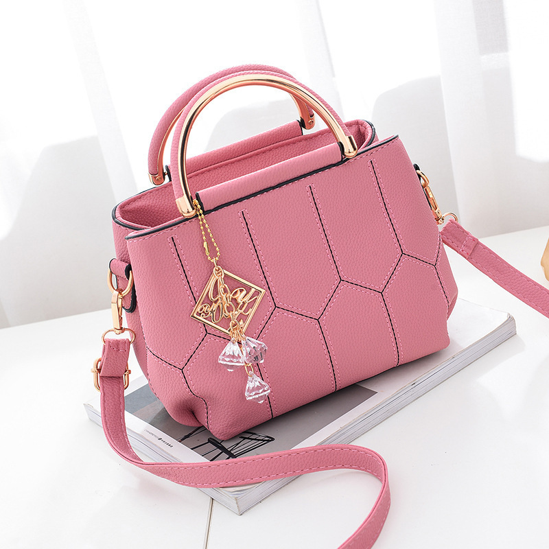 SHoulder Bag BagS for WoMen HandBag FaSHion CroSSBody - Image 4