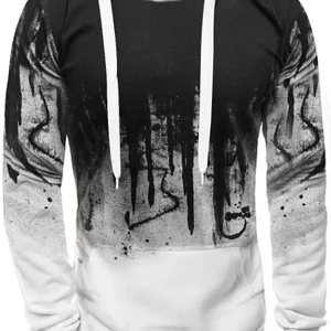 Hoodie sweater men