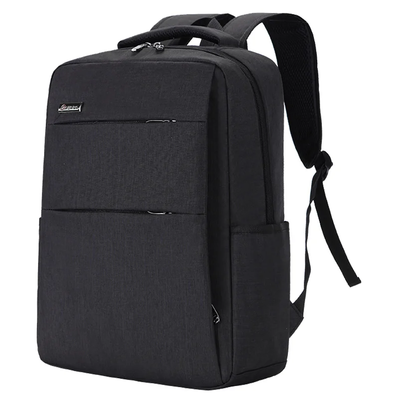 Waterproof and Shockproof Rechargeable Backpack Laptop - Image 6