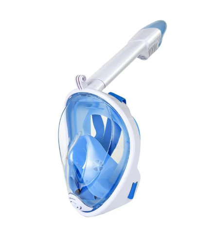 Children's Silicone Myopia Lens Diving Swimming Goggles - Image 7