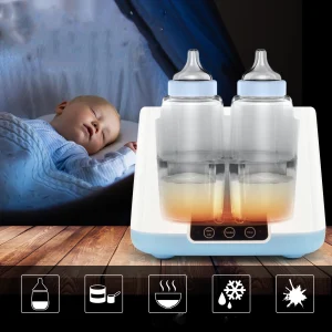 Baby Intelligent Heat Preservation Automatic Feeding