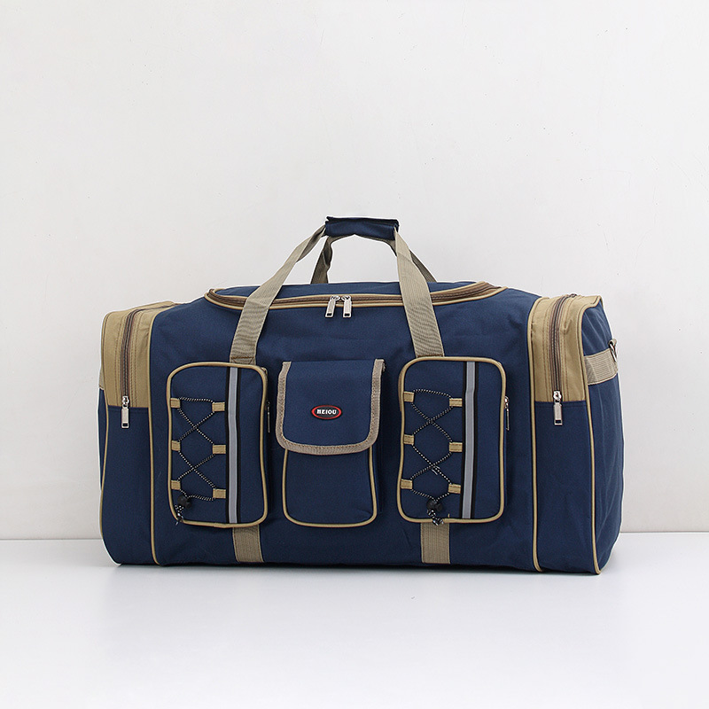 Foldable Duffel Bag - Image 3