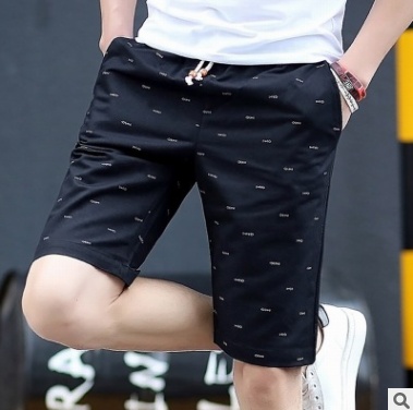 Summer Shorts for Men - Image 2