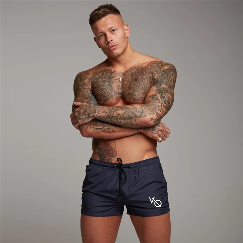 Mens Sexy Swimsuit Swimwear Men Swimming Shorts Men - Image 5