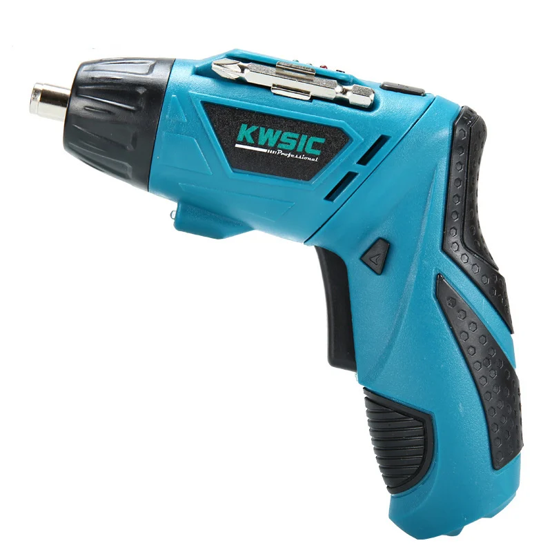 4.8V Electric Screwdriver Set Household Multifunctional - Image 4