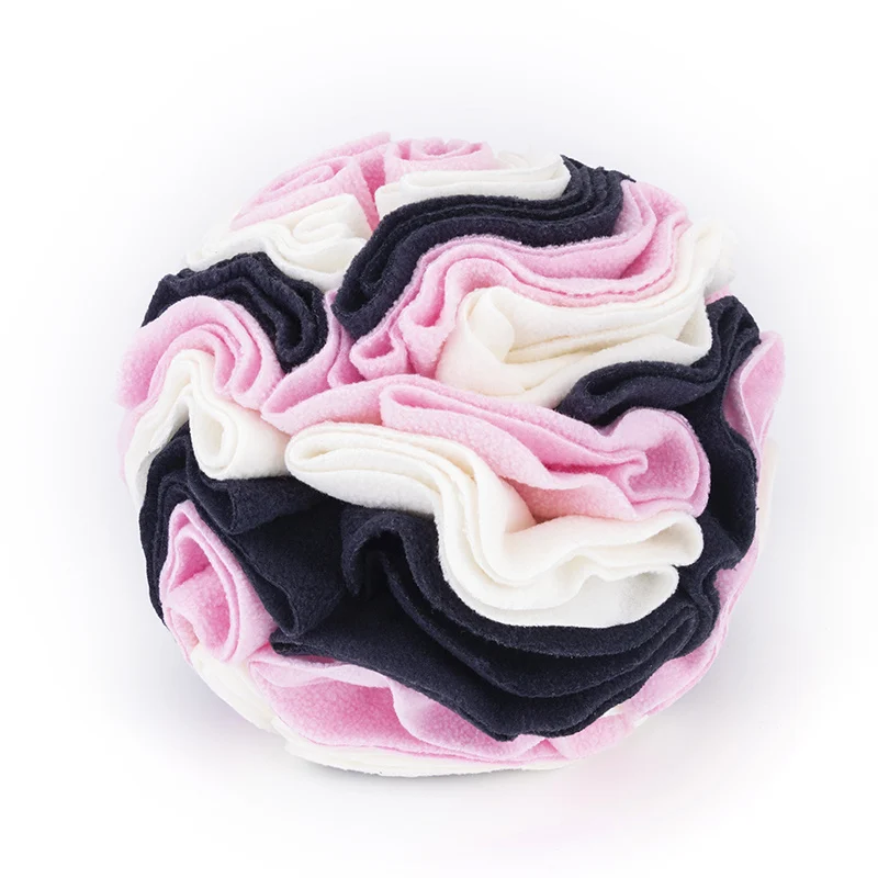 Snuffle Ball Interactive Dog Toys Ball Dog Brain Mental - Image 8