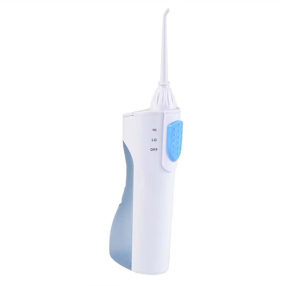 Oral Irrigator Portable Water Dental Flosser Water Jet