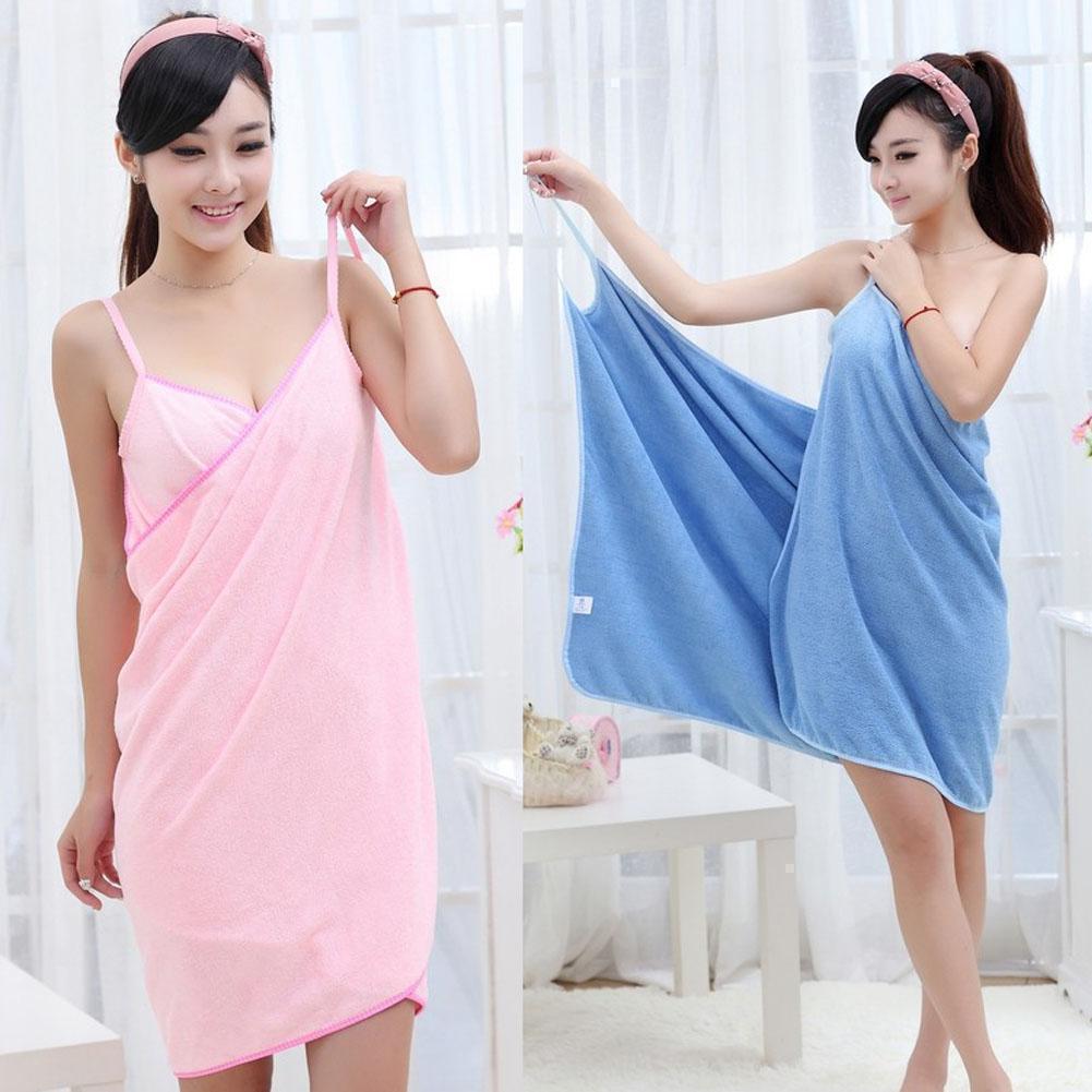 Style Beach Towel - Bath Dress Towel - Image 4