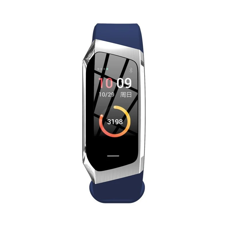 Smart Watch Men Women Sports Band Touch Screen - Image 8